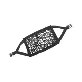 Maxbell Pickle Paddle Sport Mesh Bag Multifunctional Carrier Accessory Mesh Ball Bag