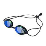 Maxbell Swimming Goggles Sun Protection Wide View Eyewear for Adult Unisex Men Women