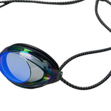 Maxbell Swimming Goggles Sun Protection Wide View Eyewear for Adult Unisex Men Women