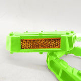 Maxbell 2Pcs Mountain Bike Pedals Portable Practical Directly Replace Aluminum Alloy Green