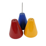 Maxbell Golf Tee Holder Compact Unbreakable Tee Collection Improve Accuracy Portable