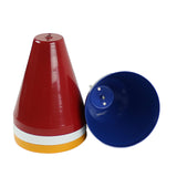 Maxbell Golf Tee Holder Compact Unbreakable Tee Collection Improve Accuracy Portable