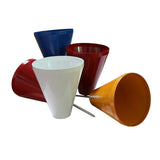 Maxbell Golf Tee Holder Compact Unbreakable Tee Collection Improve Accuracy Portable