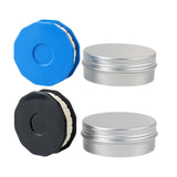 Maxbell Bike Chain Oiler Portable Easy to Use Lubricant Applicator for Mountain Bike blue