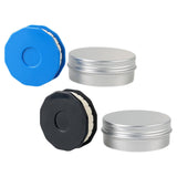 Maxbell Bike Chain Oiler Portable Easy to Use Lubricant Applicator for Mountain Bike blue
