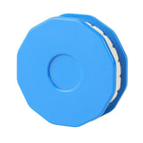 Maxbell Bike Chain Oiler Portable Easy to Use Lubricant Applicator for Mountain Bike blue