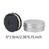 Maxbell Bike Chain Oiler Portable Easy to Use Lubricant Applicator for Mountain Bike black