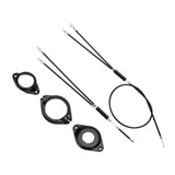 Maxbell Bike Brake Cable Premium Lightweight Sturdy Steel Practical Components Parts