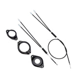 Maxbell Bike Brake Cable Premium Lightweight Sturdy Steel Practical Components Parts