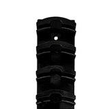 Maxbell Hat Organizer for Baseball Cap Shelf Cap Organizer for Home Apartment Office Black