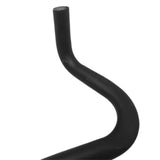 Maxbell Cycle Bullhorn Handlebar for Single Speed Bike Rest Bar for Bikes