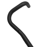 Maxbell Cycle Bullhorn Handlebar for Single Speed Bike Rest Bar for Bikes