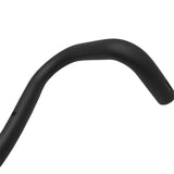 Maxbell Cycle Bullhorn Handlebar for Single Speed Bike Rest Bar for Bikes