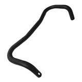 Maxbell Cycle Bullhorn Handlebar for Single Speed Bike Rest Bar for Bikes