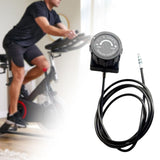Maxbell Exercise Bike Resistance Knob Adjustable Exercise Bike Resistance Controller