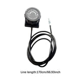 Maxbell Exercise Bike Resistance Knob Adjustable Exercise Bike Resistance Controller