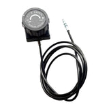 Maxbell Exercise Bike Resistance Knob Adjustable Exercise Bike Resistance Controller