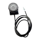 Maxbell Exercise Bike Resistance Knob Adjustable Exercise Bike Resistance Controller