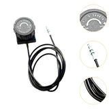 Maxbell Exercise Bike Resistance Knob Adjustable Exercise Bike Resistance Controller