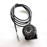 Maxbell Exercise Bike Resistance Knob Adjustable Exercise Bike Resistance Controller