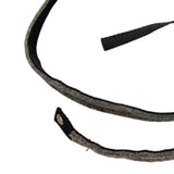 Maxbell Exercise Bike Friction Belt Fitness Equipment Accessories for Indoor Workout Braided belt