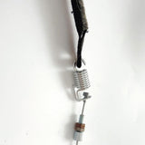 Maxbell Exercise Bike Friction Belt Fitness Equipment Accessories for Indoor Workout fine tuning and belt