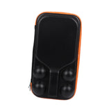 Maxbell Pickleball Paddle Case EVA Rackets Storage Box for Outdoor Practice Training
