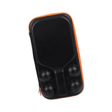 Maxbell Pickleball Paddle Case EVA Rackets Storage Box for Outdoor Practice Training