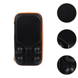 Maxbell Pickleball Paddle Case EVA Rackets Storage Box for Outdoor Practice Training