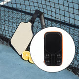 Maxbell Pickleball Paddle Case EVA Rackets Storage Box for Outdoor Practice Training
