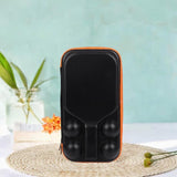 Maxbell Pickleball Paddle Case EVA Rackets Storage Box for Outdoor Practice Training