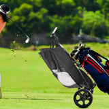 Maxbell Golf Cart Cargo Bag Extension Mesh Accessory Universal Portable Golf Car Bag