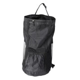 Maxbell Golf Cart Cargo Bag Extension Mesh Accessory Universal Portable Golf Car Bag