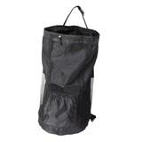 Maxbell Golf Cart Cargo Bag Extension Mesh Accessory Universal Portable Golf Car Bag