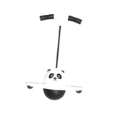 Maxbell High Jump Toy Bouncing Jump Board Pogo Stick Balance Board for Ages 8-13