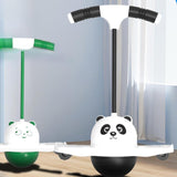 Maxbell High Jump Toy Bouncing Jump Board Pogo Stick Balance Board for Ages 8-13