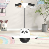 Maxbell High Jump Toy Bouncing Jump Board Pogo Stick Balance Board for Ages 8-13