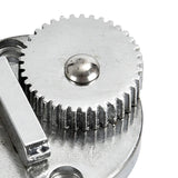 Maxbell Badminton Pole Tensioner Sports Fitness Equipment Net Easy Setup Accessories