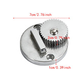 Maxbell Badminton Pole Tensioner Sports Fitness Equipment Net Easy Setup Accessories