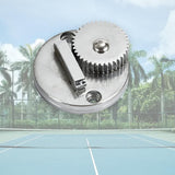 Maxbell Badminton Pole Tensioner Sports Fitness Equipment Net Easy Setup Accessories