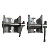 Maxbell Sports Net Tensioner Multipurpose Portable Easy to Install Tensioning Device Badminton