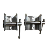 Maxbell Sports Net Tensioner Multipurpose Portable Easy to Install Tensioning Device Badminton