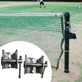 Maxbell Sports Net Tensioner Multipurpose Portable Easy to Install Tensioning Device Badminton