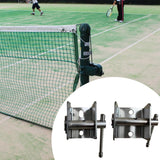 Maxbell Sports Net Tensioner Multipurpose Portable Easy to Install Tensioning Device Badminton