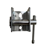 Maxbell Sports Net Tensioner Multipurpose Portable Easy to Install Tensioning Device Badminton