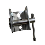 Maxbell Sports Net Tensioner Multipurpose Portable Easy to Install Tensioning Device Badminton