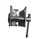 Maxbell Sports Net Tensioner Multipurpose Portable Easy to Install Tensioning Device Badminton