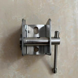 Maxbell Sports Net Tensioner Multipurpose Portable Easy to Install Tensioning Device Badminton