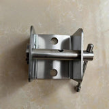 Maxbell Sports Net Tensioner Multipurpose Portable Easy to Install Tensioning Device Tennis Volleyball