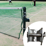 Maxbell Sports Net Tensioner Multipurpose Portable Easy to Install Tensioning Device Tennis Volleyball